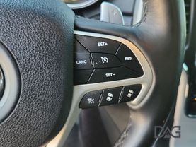 2018 JEEP GRAND CHEROKEE SUV