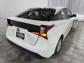 2019 TOYOTA PRIUS