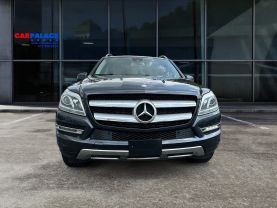 2014 Mercedes-benz Gl-class Gl 350 Bluetec 4matic Sport Utility 4d - Image 8