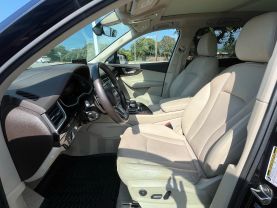 2018 Audi Q7 3.0t Prestige Sport Utility 4d - Image 17