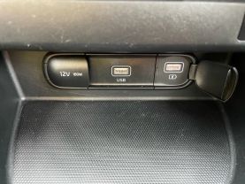 2023 KIA SELTOS SUV 4-CYL, 2.0 LITER EX SPORT UTILITY 4D - Gesner Auto Inc in Taunton, MA, 41.88613, -71.14527