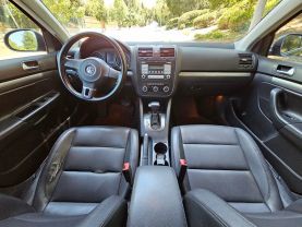 2010 VOLKSWAGEN JETTA LIMITED EDITION SEDAN 4D