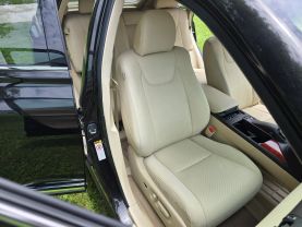 2012 LEXUS RX SUV V6, 3.5 LITER RX 350 SPORT UTILITY 4D