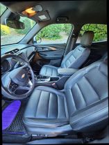 2022 CHEVROLET TRAILBLAZER ACTIV SPORT UTILITY 4D