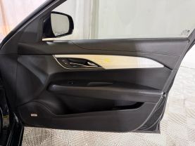 2014 CADILLAC ATS