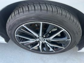 2023 TOYOTA CAMRY SEDAN 4-CYL, 2.5 LITER SE SEDAN 4D