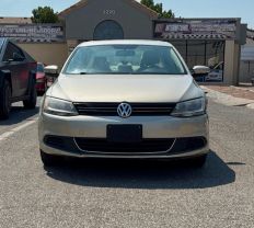 2013 VOLKSWAGEN JETTA SEDAN 5-CYL, PZEV, 2.5 LITER 2.5L SE SEDAN 4D