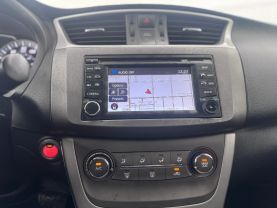 2013 NISSAN SENTRA