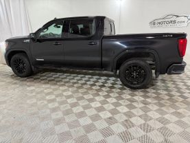 2020 GMC SIERRA 1500 CREW CAB