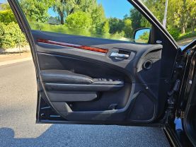2012 CHRYSLER 300 LIMITED SEDAN 4D