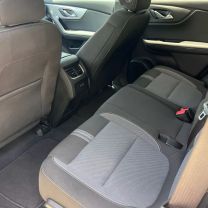 2023 CHEVROLET BLAZER SUV 4-CYL, TURBO, 2.0 LITER 2LT SPORT UTILITY 4D
