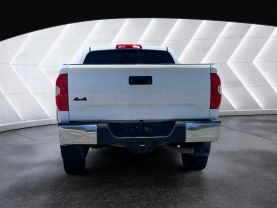 2018 TOYOTA TUNDRA CREWMAX