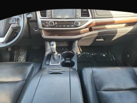 2015 TOYOTA HIGHLANDER