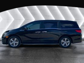 2019 HONDA ODYSSEY