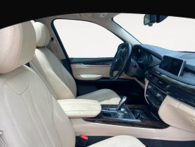 2016 BMW X5