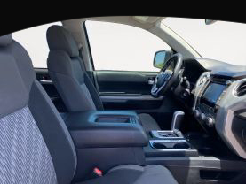 2018 TOYOTA TUNDRA CREWMAX