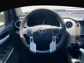 2018 TOYOTA TUNDRA CREWMAX