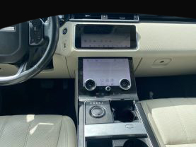 2018 LAND ROVER RANGE ROVER VELAR