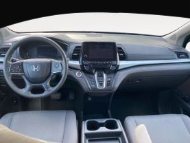 2019 HONDA ODYSSEY