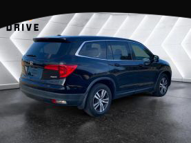 2018 HONDA PILOT
