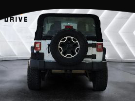 2015 JEEP WRANGLER
