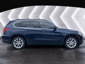 2016 BMW X5