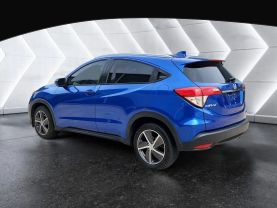 2022 HONDA HR-V