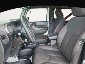 2015 JEEP WRANGLER