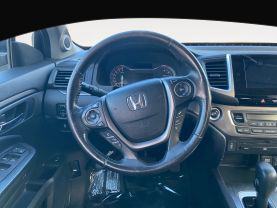 2018 HONDA PILOT
