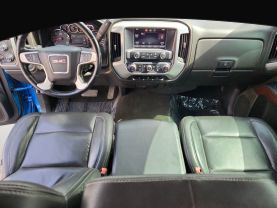 2014 GMC SIERRA 1500 CREW CAB