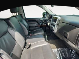 2014 GMC SIERRA 1500 CREW CAB