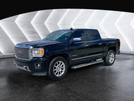 2015 GMC SIERRA 1500 CREW CAB