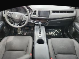 2022 HONDA HR-V