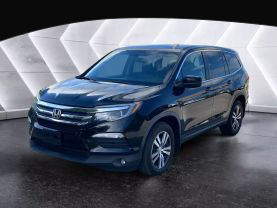 2018 HONDA PILOT