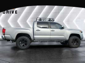 2016 TOYOTA TACOMA DOUBLE CAB