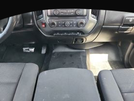 2019 CHEVROLET SILVERADO 2500 HD CREW CAB