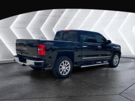 2015 GMC SIERRA 1500 CREW CAB
