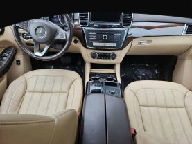 2018 MERCEDES-BENZ GLE
