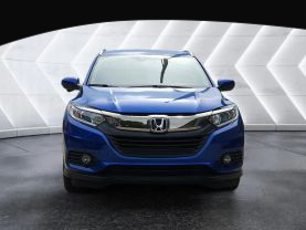 2022 HONDA HR-V