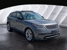 2018 LAND ROVER RANGE ROVER VELAR