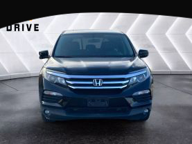 2018 HONDA PILOT