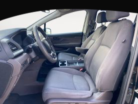 2019 HONDA ODYSSEY