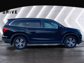 2018 HONDA PILOT
