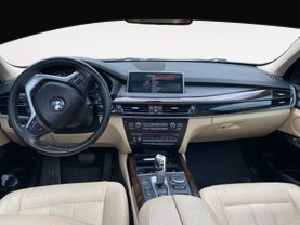 2016 BMW X5