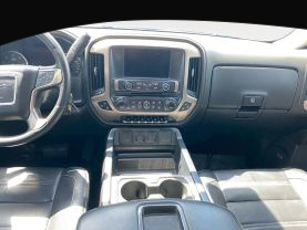 2015 GMC SIERRA 1500 CREW CAB