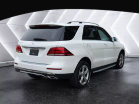 2018 MERCEDES-BENZ GLE