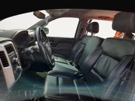 2014 GMC SIERRA 1500 CREW CAB