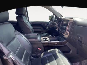 2015 GMC SIERRA 1500 CREW CAB