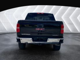 2015 GMC SIERRA 1500 CREW CAB