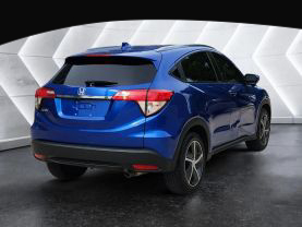 2022 HONDA HR-V